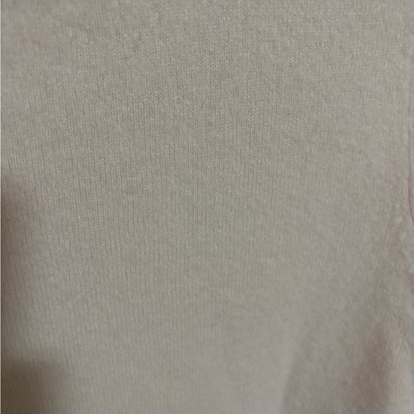 Quince Women's Pink Turtleneck Sweater - Picture 4 of 8